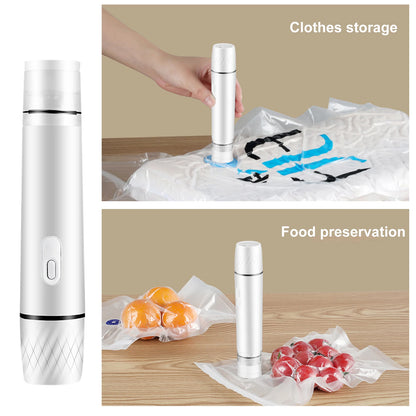 Compact Vacuum Sealer