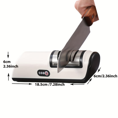 Electric Knife Sharpener